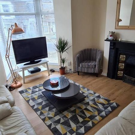 Swansea City Centre Townhouse Dış mekan fotoğraf