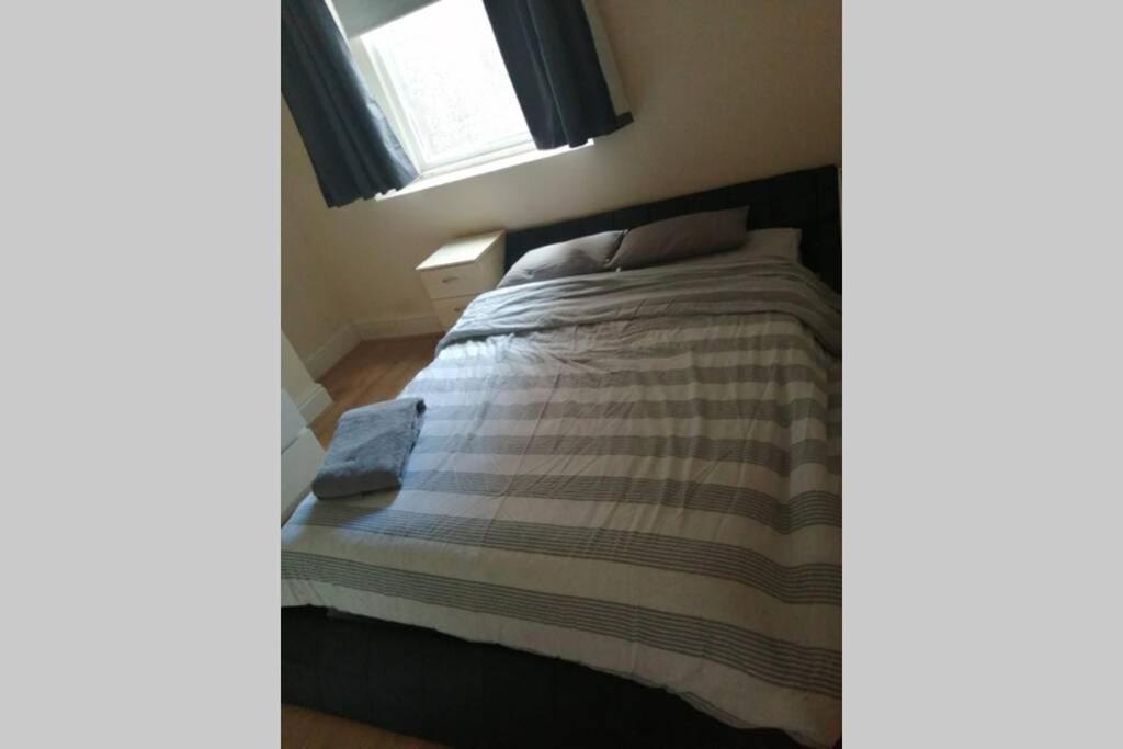 Swansea City Centre Townhouse Dış mekan fotoğraf