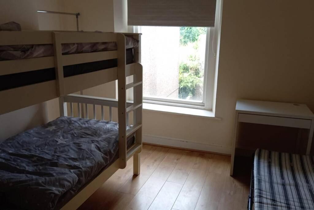 Swansea City Centre Townhouse Dış mekan fotoğraf