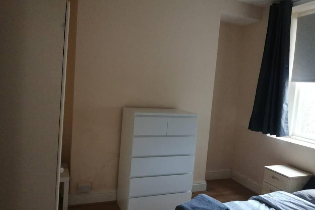Swansea City Centre Townhouse Dış mekan fotoğraf