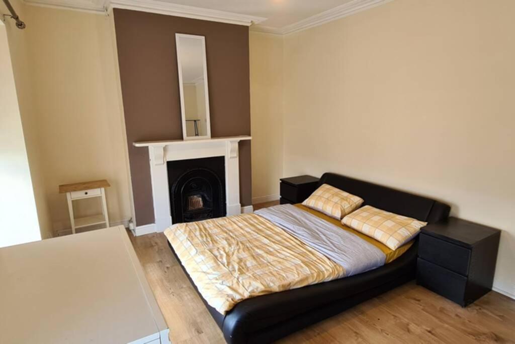 Swansea City Centre Townhouse Dış mekan fotoğraf